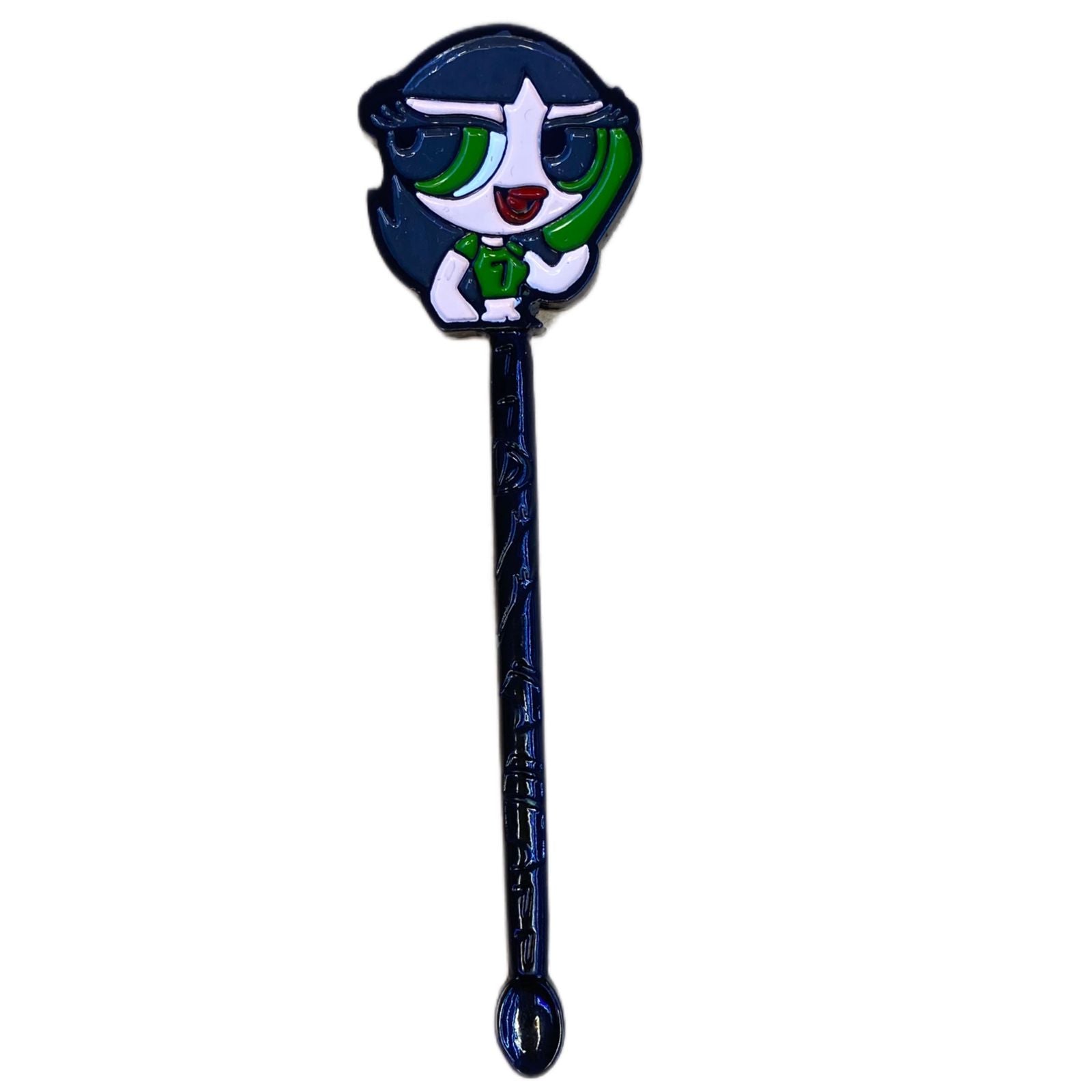 PALA TRIBAL SPOON PALA TRIBAL SPOON